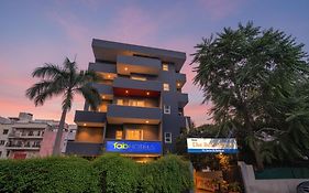 Fabhotel Destiny Inn - Nr Medanta Hospital