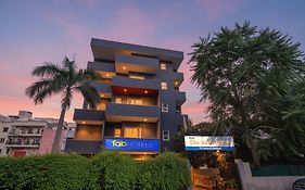 Fabhotel Destiny Inn - Nr Medanta Hospital